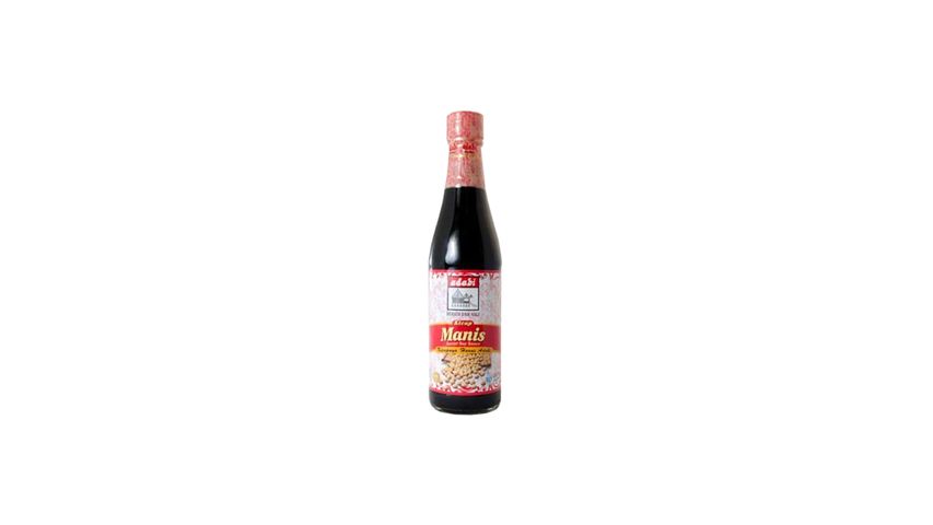 Adabi Kicap Manis 340ml delivery near you | foodpanda Malaysia