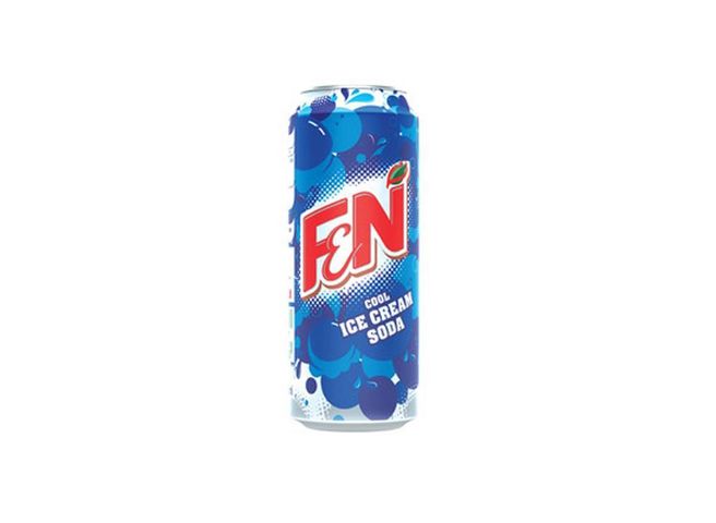 Buy F&N Ice Cream Soda 325ml from Pandamart(Cheras) online in Cheras