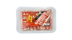 HS/SSF SHABU SHABU BELLY 夹心涮肉卷 (300GM) 111-081