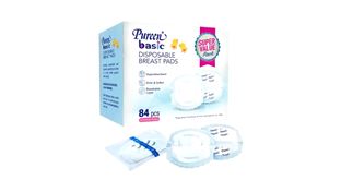 Disposable Breast Pads – Pureen Malaysia