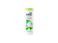 Safi Balqis Oxy White Hijau Talkum Wangi | 90 g