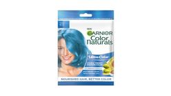 Garnier Color Naturals True Blue (1pc) 30ml + 30g