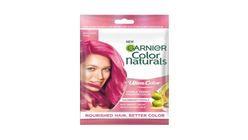 Garnier Color Naturals Brilliant Pink (1 Packet) 30ml + 30g