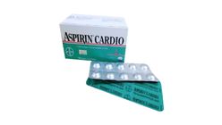 Bayer Aspirin Cardio | 30 Pcs