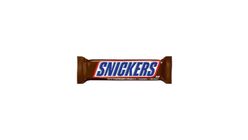 Snickers Peanut Single | 55 g