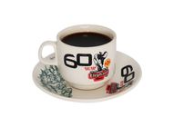 Hot Kopi Elephant O 1960S | 1 Cup