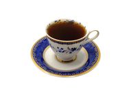Hot 100 % Elephant Bean Coffee O Kosong | 1 Cup