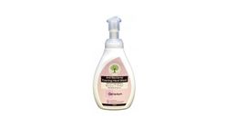Threelab Foaming Hand Wash Geranium 500ml
