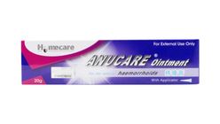 Anucare Ointment | 20 g