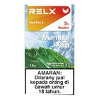 Relx Infinity Single Pod Pro 2 Menthol Xtra 1.9ml