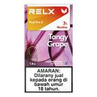 Relx Infinity Single Pod Pro 2 Tangy Grape 1.9ml