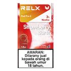 Relx Infinity Single Pod Pro 2 Strawberry Burst 1.9ml