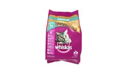 Whiskas Indoor 1.1kg