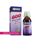Hurix's 600 Flu Cough Syrup 100ml - 121077719