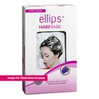 ELLIPS Hair Mask with Triple Care 4 x 20g - 38256