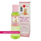 Cap Lang Minyak Telon | 60 ml