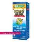 HURIX'S Gamat Plus Syrup Herbal & Honey 100ml - 62754