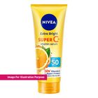 NIVEA Extra Bright Super C+ SPF50 Vitamin Serum 70ml - 66498