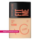 MAYBELLINE Fit Me Fresh Tint SPF 50 02 30ml - 67653