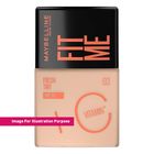 MAYBELLINE Fit Me Fresh Tint SPF 50 03 30ml - 67657