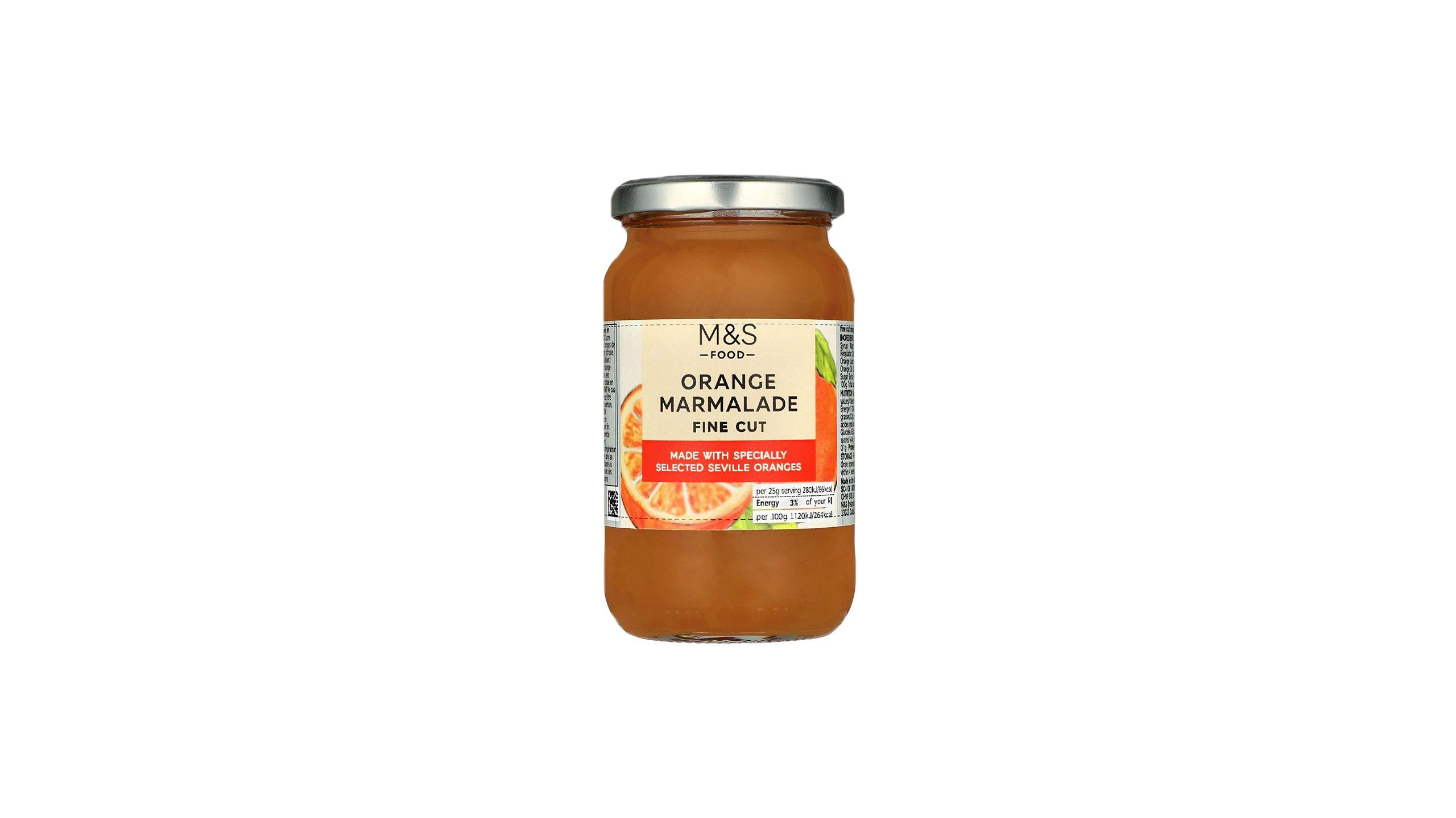 Order Jams & Kaya products from Marks & Spencer (Vivo City