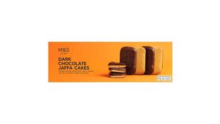 M&S / Marks & Spencer, Extremely Chocolatey Milk Dark & White Chocolate  Biscuits 500g