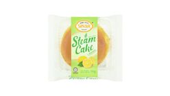 Sinar Steam Cake Lemon | 90 g