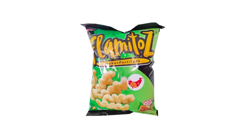 Adabi Flamitoz Chicky Boom 60g delivery near you | foodpanda Malaysia