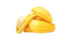 Jackfruit Honey Peeled ±500g