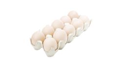 Kampung Egg 10pcs