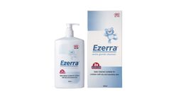 Ezerra Extra Gentle Cleanser 150ml