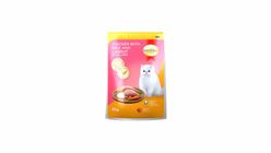 Smart Heart Chicken with Rice & Carrot | 85 g