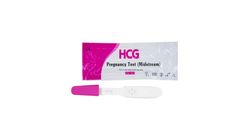 Pregnancy Test Kit HCG | 1 Pc