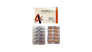 Daflon 500 mg Tablet 30pcs