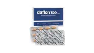 Daflon 500 mg Tablet 30pcs