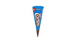 Wall's Ice Cream Cornetto Vanilla | 1 Pc