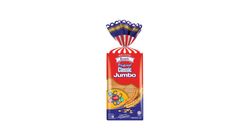 Gardenia Original Classic Jumbo White Bread 600g