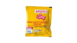 Adabi Serbuk Kunyit Campuran | 30 g