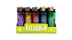 Alladdin Ball Cap Lighter 1pc
