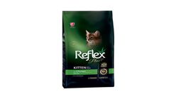Reflex Plus Repack Kitten Cat Food with Chicken | 1 kg