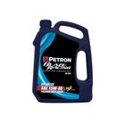 Blaze Racing Premium Multigrade 15w-40 | 4 l