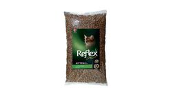 Reflex Plus Kitten Cat Food Chicken Repack 1kg