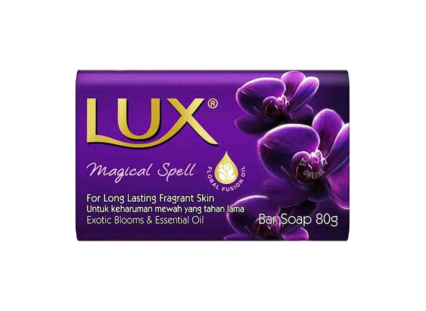 Lux magical spell soap 3x 85g (8999999039523)