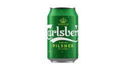 Carlsberg Danish Pilsner | 320 ml