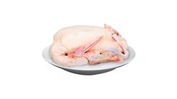 Frozen Whole Duck | ±2.3 kg