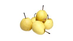 China Gong Pear ±500g