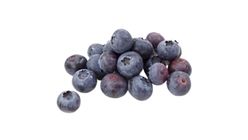 Chili Blueberry 125g