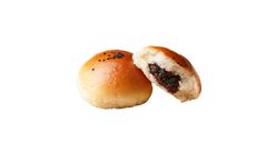 Azuki Bean Bun with Red Bean and Honey Flavour 200g