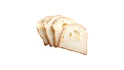 Cheese Loaf (6 Pcs) | 200 g