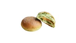 Coconut Japanese Bun with Honey Flavour 200g